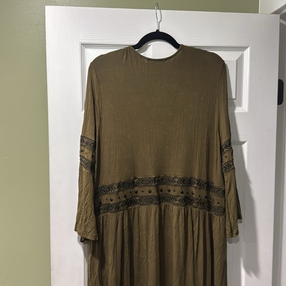 POL Cardigan/Duster - Picture 6 of 13